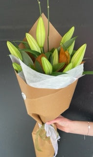 Gorgeous  Lilies