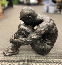 Load image into Gallery viewer, Sculpture - Migual Thinking man
