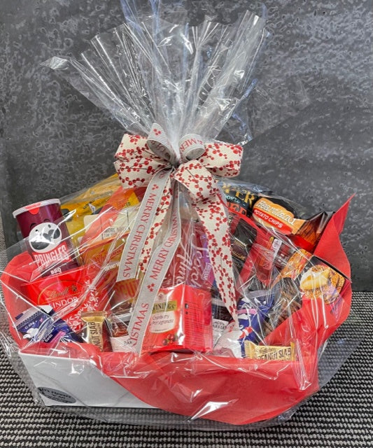 Christmas Hamper