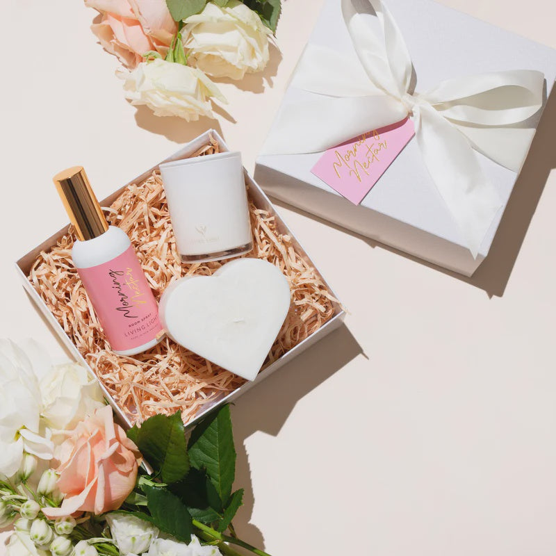 Gift Set - Morning Nectar