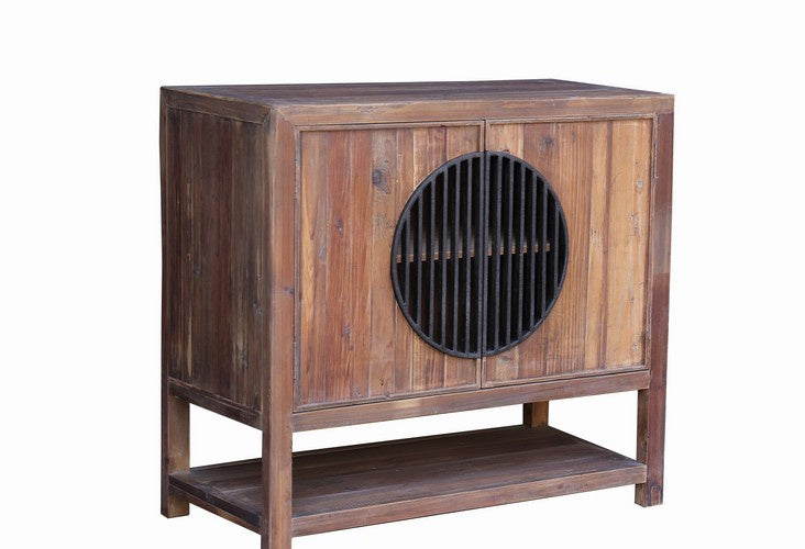 Sideboard - Old pine