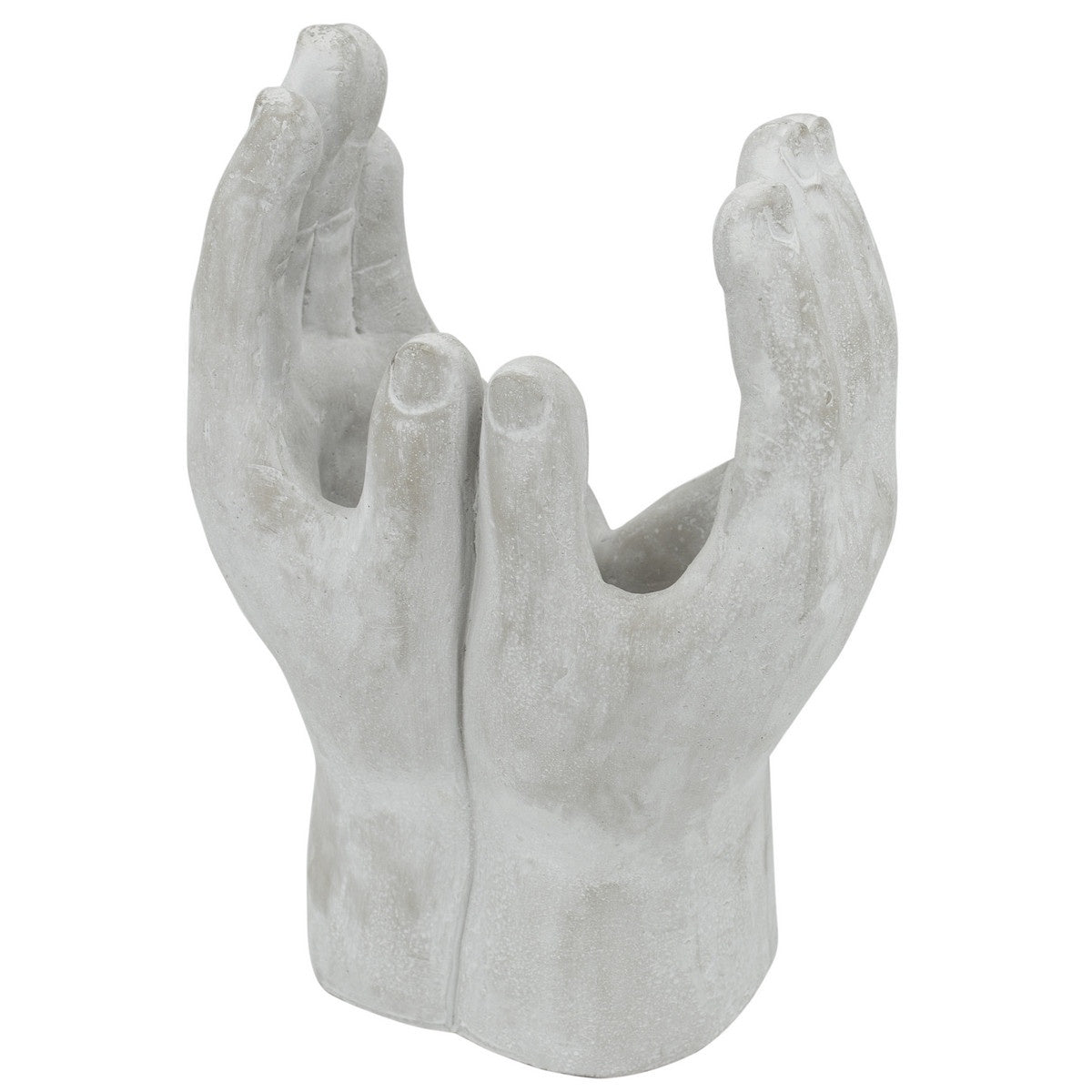 Planter - Hand Statue