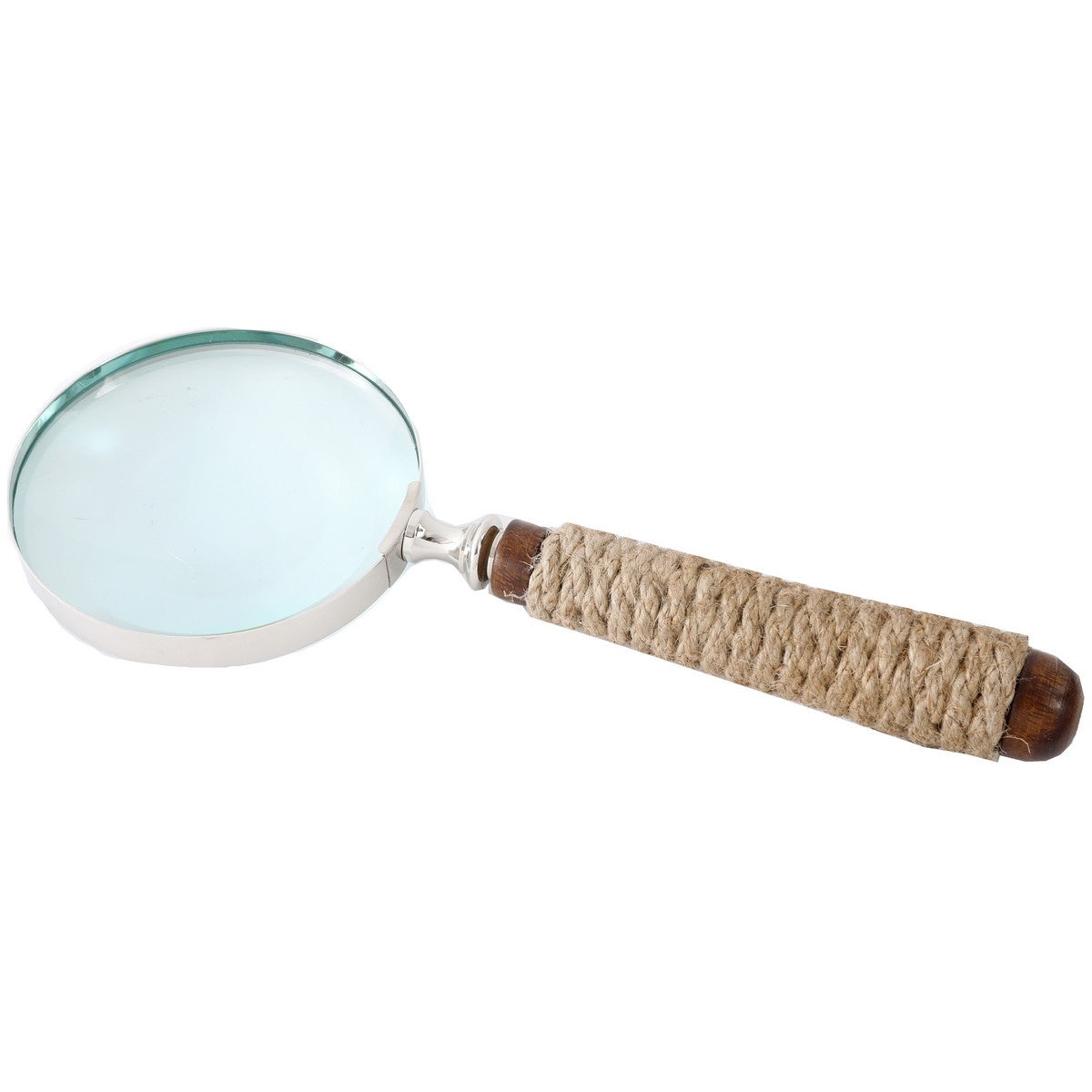 Magnifying - rope handle