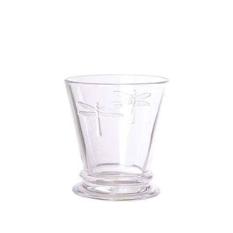 Dragonfly Tumbler