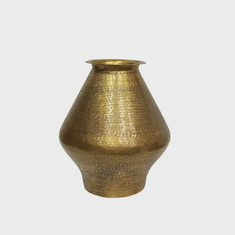 Urn - Hammered Small