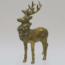 Load image into Gallery viewer, Deer - Gold Vienna
