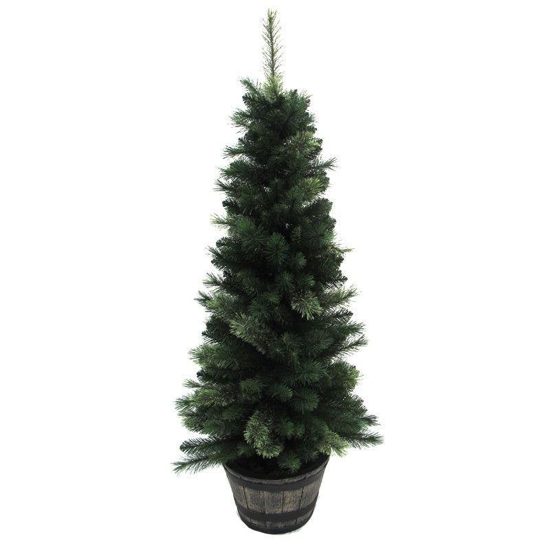 Christmas Tree - green