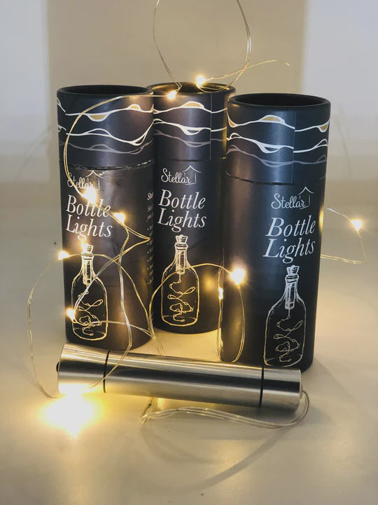 Lights - bottle seed 1.5m