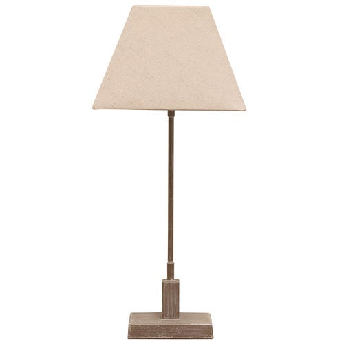 Lamp-Kensington/Beige