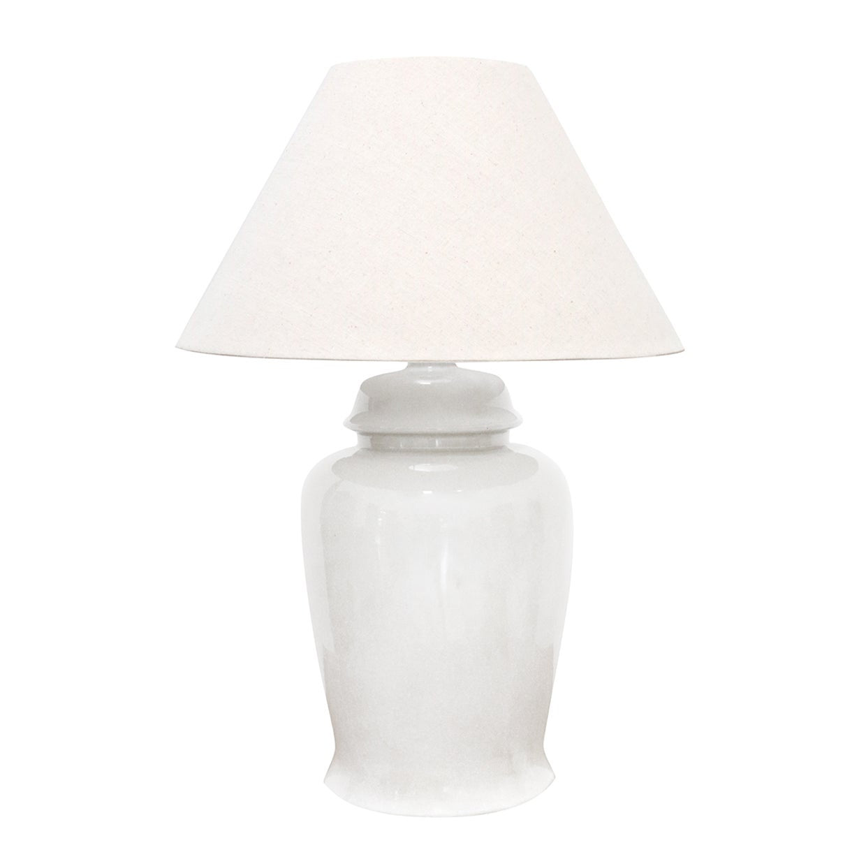 Lamp - Coastal Urn  Lamp