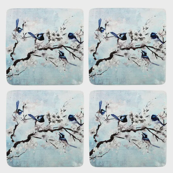 Coasters - Fairywren branch