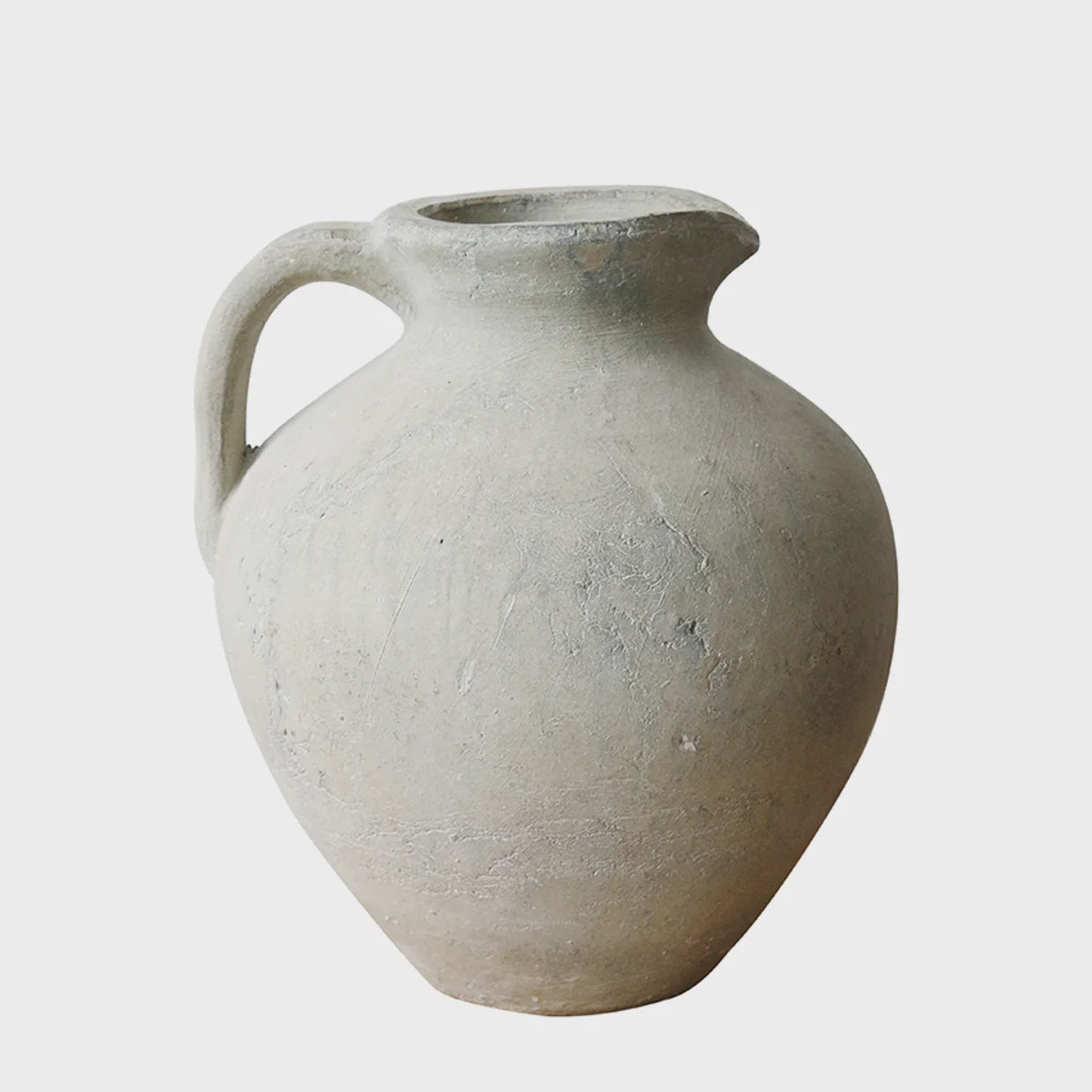 Tuscan Style Jug Med