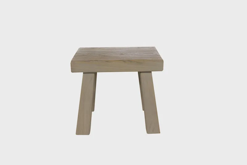 Stool - Elm baby