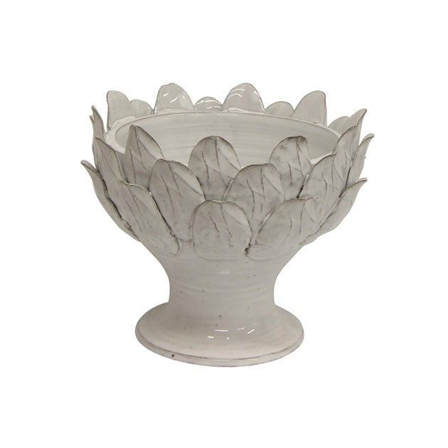 Bowl - Leaf small