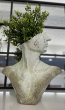 Load image into Gallery viewer, Planter Figure - Female
