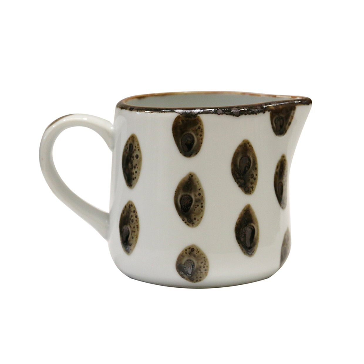 Jug - Small spot Zanzibar