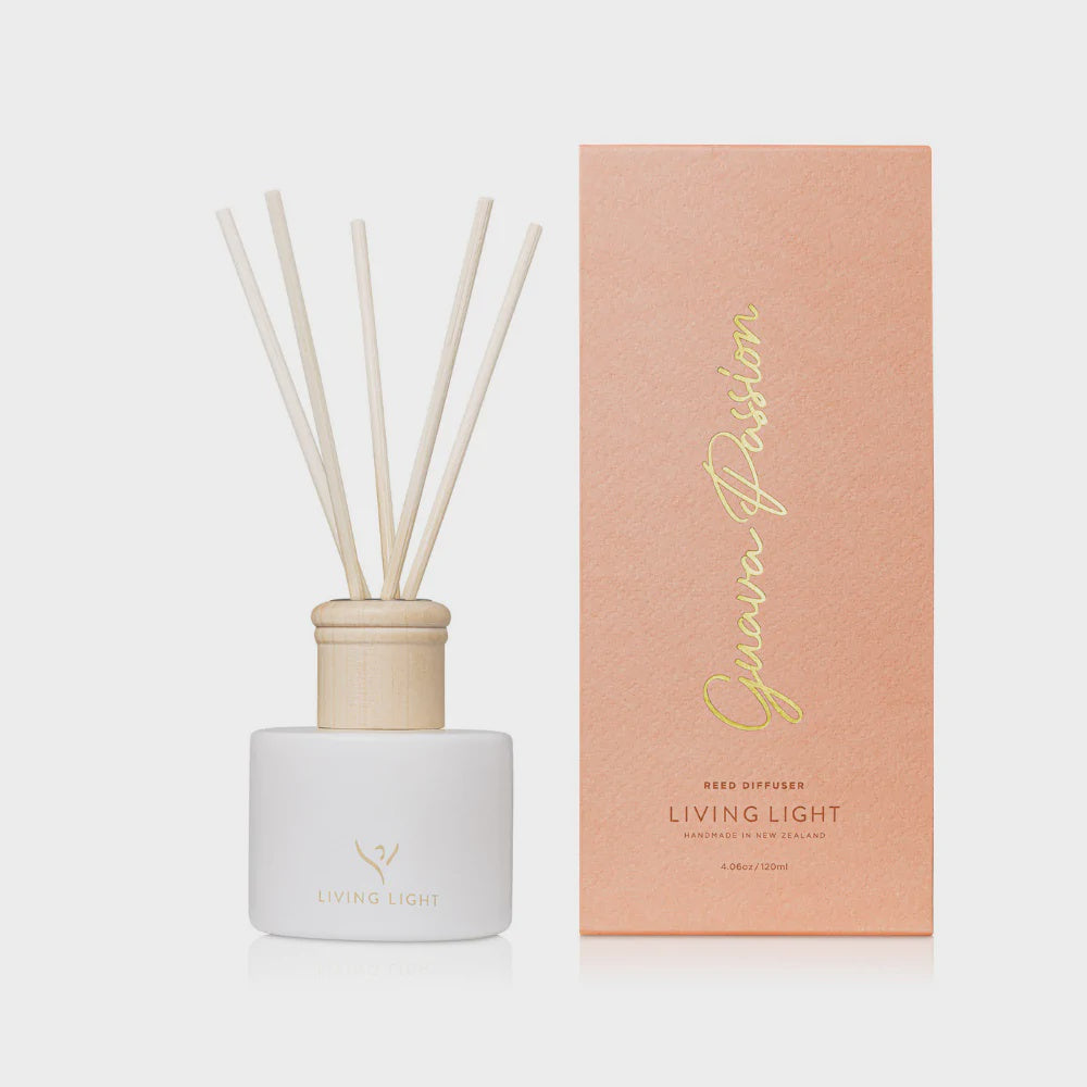 Diffuser - Guava Passion