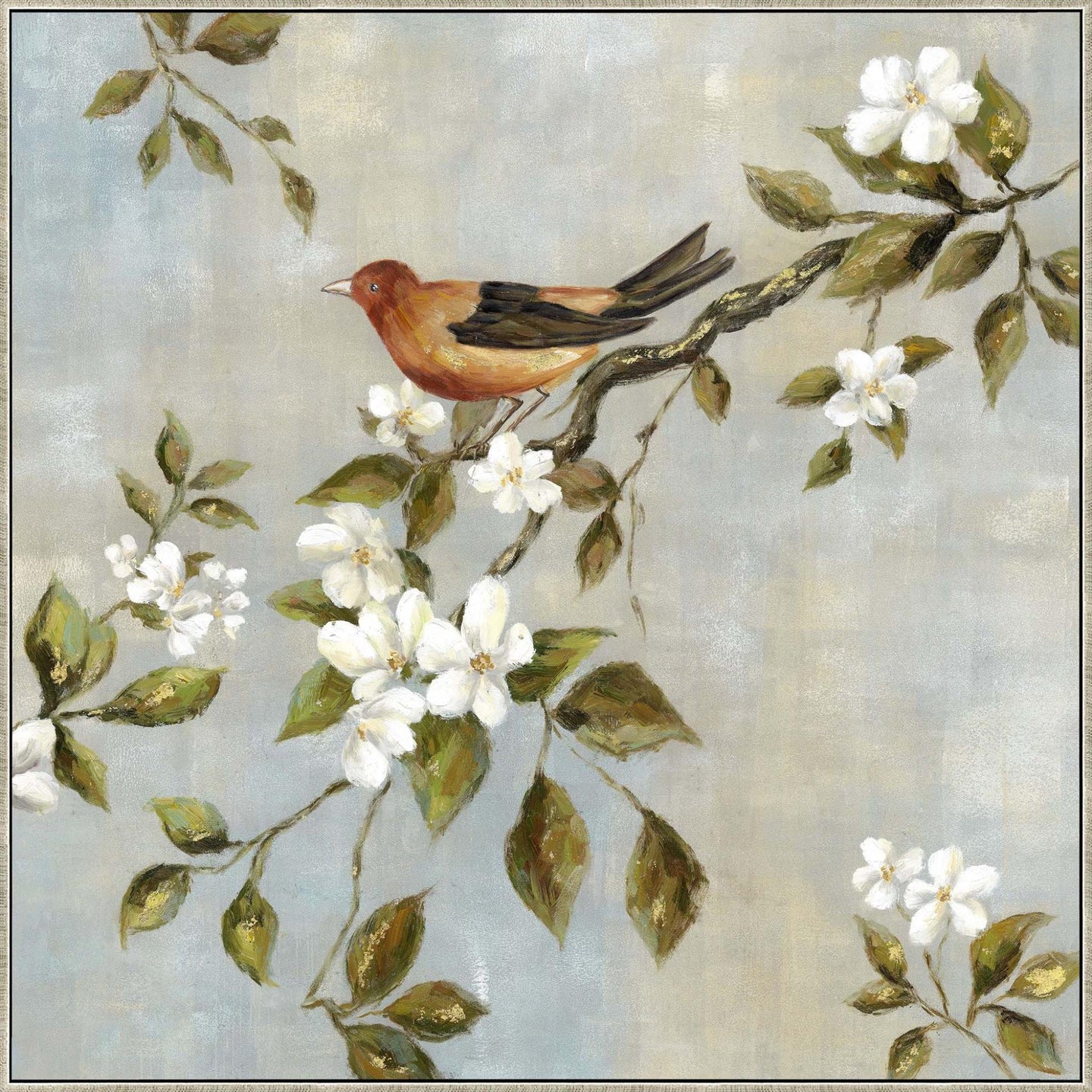 Canvas - Songbird