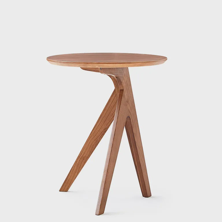 Table - Side wooden