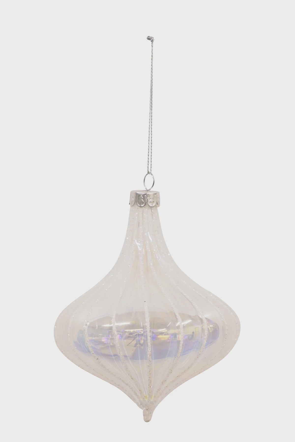 Decoration - Glass Top