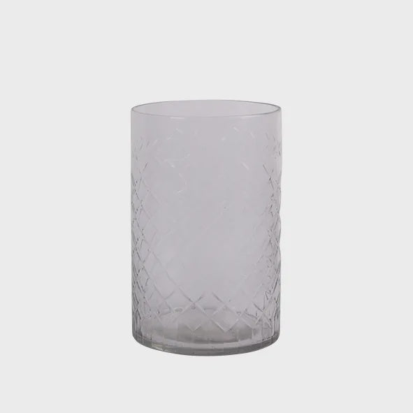 Vase - Cross cut