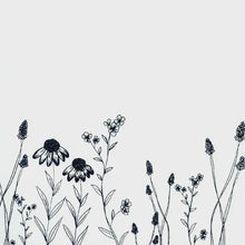 Load image into Gallery viewer, Card - Wildflowers
